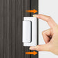🔥Hot Sale-50%OFF！🔥Home Security Door Reinforcement Lock
