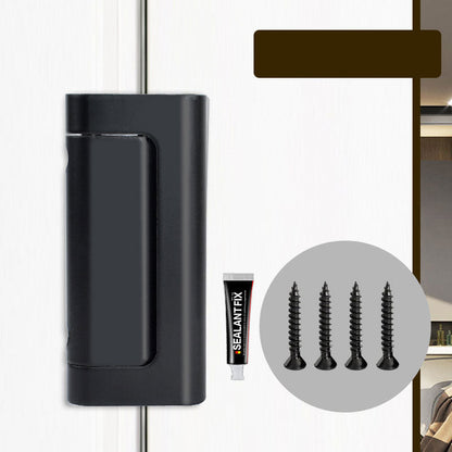 🔥Hot Sale-50%OFF！🔥Home Security Door Reinforcement Lock