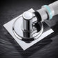 ⏳LAST DAY SALE 50% OFF !!📢Anti-overflow Deodorant Washing Machine Floor Drain Adapter