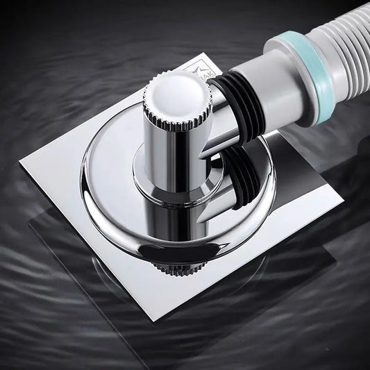 ⏳LAST DAY SALE 50% OFF !!📢Anti-overflow Deodorant Washing Machine Floor Drain Adapter