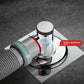 ⏳LAST DAY SALE 50% OFF !!📢Anti-overflow Deodorant Washing Machine Floor Drain Adapter