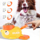 🔥2026 Hot Sale 44% OFF✨⚡ 50K+ SOLD! 🎁2-in-1 Interactive Dog Puzzle Toy & Feeder，Slow Feeder, Treat Dispenser, Mental Stimulation. Reduces Boredom & Anxiety.