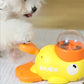 🔥2026 Hot Sale 44% OFF✨⚡ 50K+ SOLD! 🎁2-in-1 Interactive Dog Puzzle Toy & Feeder，Slow Feeder, Treat Dispenser, Mental Stimulation. Reduces Boredom & Anxiety.