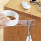 🔁🧲 Clear Double-Sided Tape – Strong & Removable, Heat Resistant, Works on Glass, Plastic & Metal. Perfect for DIY, Craft & Home Decor. No Damage After Removal! 🛠️🏠💙