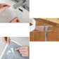 🔁🧲 Clear Double-Sided Tape – Strong & Removable, Heat Resistant, Works on Glass, Plastic & Metal. Perfect for DIY, Craft & Home Decor. No Damage After Removal! 🛠️🏠💙