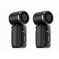 🔥2026 Hot Sale 50% OFF✨⚡ 50K+ SOLD! 🎁 Taster Pack Portable Clip-On Fan with LED Display，360° Rotation.Strong Clip, Multi-Angle Adjustment.