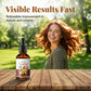 🔥2026 Hot Sale 50% OFF✨⚡ 50K+ SOLD! 🎁Ginger Anti-Hair Loss Treatment for Hair Growth