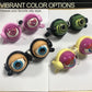 🤪 Buy 1 Get 1 Free! 👓Crazy Glasses – Pull-String Blinking Eyes, Silly, Fun, Party Favor 🎉