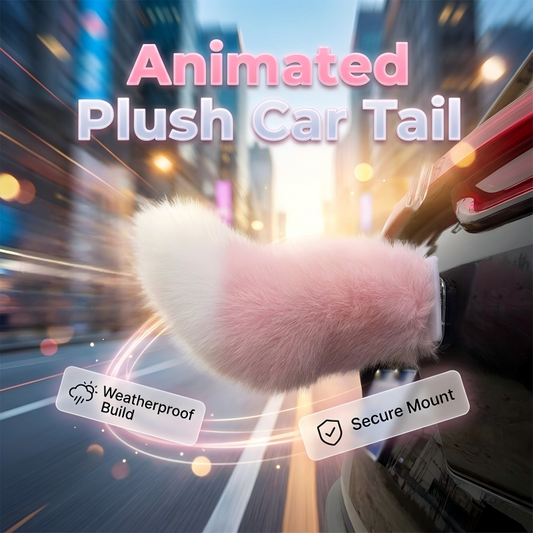 ⏳Limited-time 51% off⏰Remote Control Electric Car Tail🚗⚜️