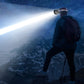 🔥2026 Hot Sale 50% OFF✨⚡ 50K+ SOLD! 🎁Super Bright Rechargeable High Power Headlamp,High Power Output, Water Resistant, Lightweight. Keep Your Hands Free & Path Lit!