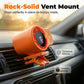 🚗 Last Day Special Price £9.99 ! ⏰Hands-Free Personal Cooling Fan with LED Display