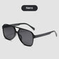 🔥2026 Hot Sale 65% OFF Only￡8.88✨⚡ 50K+ SOLD! 🎁😎🕶️ Lightweight Retro Summer Sunglasses With Uv Protection – Vintage Frame, Classic Style, All-Day Comfort. Perfect For Driving, Beach & Daily Wear! 🌊🚗✨