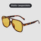 🔥2026 Hot Sale 65% OFF Only￡8.88✨⚡ 50K+ SOLD! 🎁😎🕶️ Lightweight Retro Summer Sunglasses With Uv Protection – Vintage Frame, Classic Style, All-Day Comfort. Perfect For Driving, Beach & Daily Wear! 🌊🚗✨