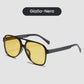 🔥2026 Hot Sale 65% OFF Only￡8.88✨⚡ 50K+ SOLD! 🎁😎🕶️ Lightweight Retro Summer Sunglasses With Uv Protection – Vintage Frame, Classic Style, All-Day Comfort. Perfect For Driving, Beach & Daily Wear! 🌊🚗✨
