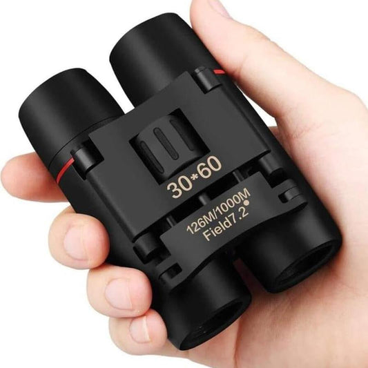 🔥2026 Hot Sale 55% OFF✨⚡ 50K+ SOLD! 🎁Waterproof HD Outdoor High Definition Telescope Compact & Lightweight, Fog Proof, Rubber Grip.