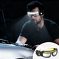🔥2026 Hot Sale 43% OFF✨⚡ 50K+ SOLD! 🎁Hands-Free LED Work Light Glasses