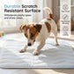 ❄️2026 Summer Hot Sale 49% OFF🧊PawDew™ for Dogs & Cats – Vet-Approved Ice-Silk Cooling Pad ❄️ | Q-MAX >0.4 | Washable 🧼, Non-Slip 🛟 | Perfect for Large Breeds & UK Summers ☀️🇬🇧