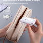 ⏳LAST DAY SALE 60% OFF !!📢📖USB rechargeable book LED light with clip for reading in bed