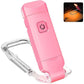 ⏳LAST DAY SALE 60% OFF !!📢📖USB rechargeable book LED light with clip for reading in bed