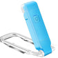 ⏳LAST DAY SALE 60% OFF !!📢📖USB rechargeable book LED light with clip for reading in bed
