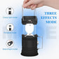 [🎁This Is A Bright Gift& SALE 60% OFF]💡3-in-1 Camping Lantern，Portable Outdoor LED Flame Lantern Flashlights