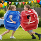 🎈🤸‍♂️ Inflatable Bumper Ball Suit For Kids – Safe, Soft Pvc, Backpack Straps, Outdoor Fun. Perfect For Backyard, Park Or Party Games! 🏃‍♂️🛡️✨