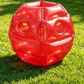🎈🤸‍♂️ Inflatable Bumper Ball Suit For Kids – Safe, Soft Pvc, Backpack Straps, Outdoor Fun. Perfect For Backyard, Park Or Party Games! 🏃‍♂️🛡️✨