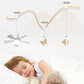 🏆LAST DAY SALE 50% OFF🔥SmartBreez™ 40W LED Ceiling Fan Light – 20.5” Ultra-Quiet with Remote 🎯 | E27 + FREE B22 Adapter 🔌 | For Bedroom 😴, Kitchen 👩‍🍳 & Garage 🛠️ – UK Ready! 🇬🇧