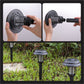 ✨Limited Summer Sale and 50% OFF🎁Solar Mosquito Zapper Lamp Stake🚫 🦟