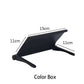 🖥️🔧 No-Drill Adjustable Screen Top Shelf – Clips Onto Monitor/TV, Holds Webcam, Speaker, Action Figures. Saves Desk Space, No Tools Needed! ✨📦💪