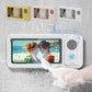 🔥2026 Hot Sale 50% OFF✨⚡ 50K+ SOLD! 🎁Waterproof Phone Case with Bluetooth Speaker