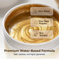 🎨✨ Weather Resistant Water-Based Gold Paint – Non-Toxic, Low Odor, Rich Metallic Finish. Perfect For Indoor & Outdoor DIY Projects, Furniture, Frames & Crafts! 🖌️🏠💛