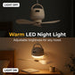🔥Only ￡19.99💴 Limited Stock⏰ Portable USB Ceiling Fan with LED Light |💡 USB-Powered, Hang Anywhere, Ideal for Camping & Home – Cash on Delivery ✅