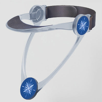 🔥2026 Hot Sale 50% OFF✨⚡ 50K+ SOLD! 🎁360° Adjustable Neck Brace,Say Goodbye To Tech Neck & Forward Head Posture! 🚫😖👋