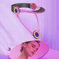 🔥2026 Hot Sale 50% OFF✨⚡ 50K+ SOLD! 🎁360° Adjustable Neck Brace,Say Goodbye To Tech Neck & Forward Head Posture! 🚫😖👋