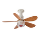 💡🌀🎵 3-In-1 Ceiling Fan With Light And Bluetooth Speaker – Smart Remote, 3 Fan Speeds, Dimmable LED, Crystal Clear Sound. Perfect For Bedroom, Living Room & Patio! 🏠✨🎶