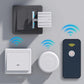 Nice Gift! Light Remote Control Switch - No Wiring，Plug & Control, Great Gift! 💡🔘