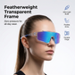 🔥Last day Buy 1 Get 2✨Intelligent Photochromic Glasses for Outdoor Activities