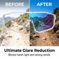 🔥Last day Buy 1 Get 2✨Intelligent Photochromic Glasses for Outdoor Activities