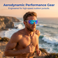 🔥Last day Buy 1 Get 2✨Intelligent Photochromic Glasses for Outdoor Activities