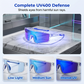 🔥Last day Buy 1 Get 2✨Intelligent Photochromic Glasses for Outdoor Activities