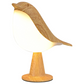 🐦✨ Cute Bird Touch-Activated Night Light – 3-Level Warm Dim, USB Rechargeable, Bedside Lamp, Perfect For Kids, Bedroom & Nursery! 🌙💤🕯️