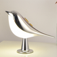 🐦✨ Cute Bird Touch-Activated Night Light – 3-Level Warm Dim, USB Rechargeable, Bedside Lamp, Perfect For Kids, Bedroom & Nursery! 🌙💤🕯️