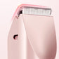 💪🛡️ IPX7 Waterproof Dual-Head Electric Shaver For Women – Hypoallergenic Blades, Cordless, Portable, Gentle On Sensitive Skin. Say Goodbye To Razor Burns! 🔥🪒❌