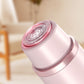 💪🛡️ IPX7 Waterproof Dual-Head Electric Shaver For Women – Hypoallergenic Blades, Cordless, Portable, Gentle On Sensitive Skin. Say Goodbye To Razor Burns! 🔥🪒❌