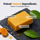🛁💥 Body Acne Soap For Clearer Skin – Charcoal & Tea Tree Oil, Deep Cleans Pores, Fights Back & Chest Acne, Unclogs Pores. Gentle For Daily Use! 🧼✨🌿