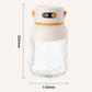 🍍🚀 Portable Personal Blender For Shakes & Smoothies – Lightweight, Cordless, Fast Mixing, Includes Travel Lid. Crushes Ice Easily – Your On‑The‑Go Nutribullet! ❄️🥤🌿