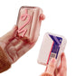 🦷✨Automatic Pop-Up Dental Floss Storage Dispenser，Just Press & Pop, Hygienic Storage. Great Gift For Oral Care Lovers! 💝😁✅