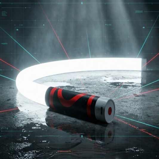 🎁Father's Day Mega Hot Sale 70% Off🚀Flexible Silicone LED Strip Light, Waterproof, 3 Brightness Modes, Type-C Rechargeable.