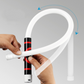 🎁Father's Day Mega Hot Sale 70% Off🚀Flexible Silicone LED Strip Light, Waterproof, 3 Brightness Modes, Type-C Rechargeable.